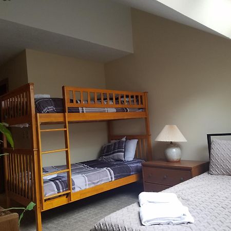 Ski In/Out Trailside Townhome Killington Esterno foto
