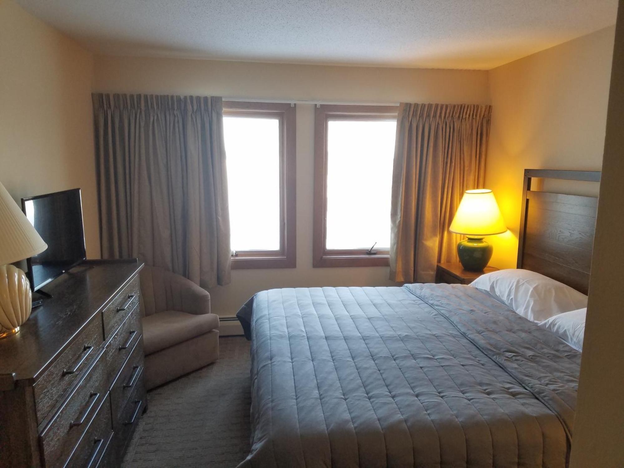 Ski In/Out Trailside Townhome Killington Esterno foto