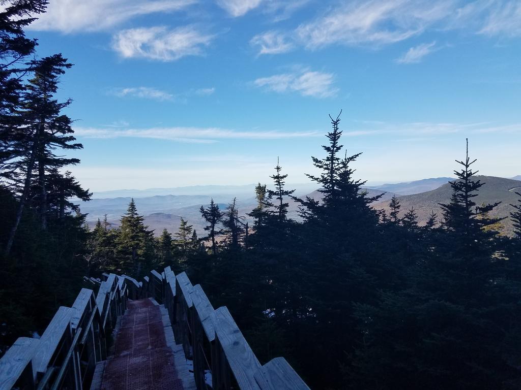 Ski In/Out Trailside Townhome Killington Esterno foto
