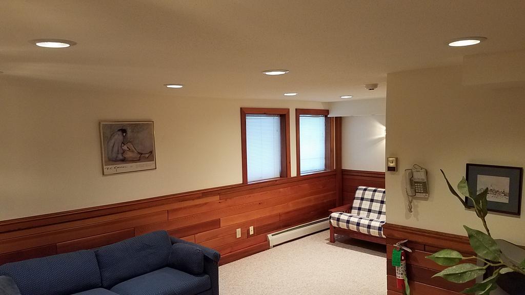 Ski In/Out Trailside Townhome Killington Esterno foto