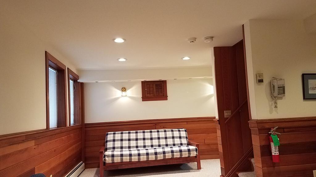 Ski In/Out Trailside Townhome Killington Esterno foto