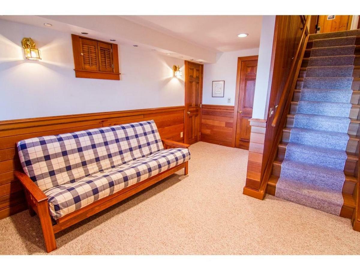 Ski In/Out Trailside Townhome Killington Esterno foto
